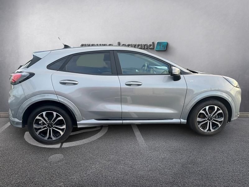 Occasion Ford Puma ST-Line 125 ch (91 kW) 2022 SUV