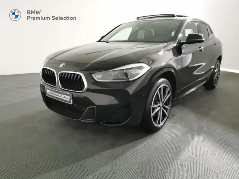 Othercolor Utilisé 2021 BMW X2 M Sport SUV | 30 790 € (Prix juste) - Image 1/4