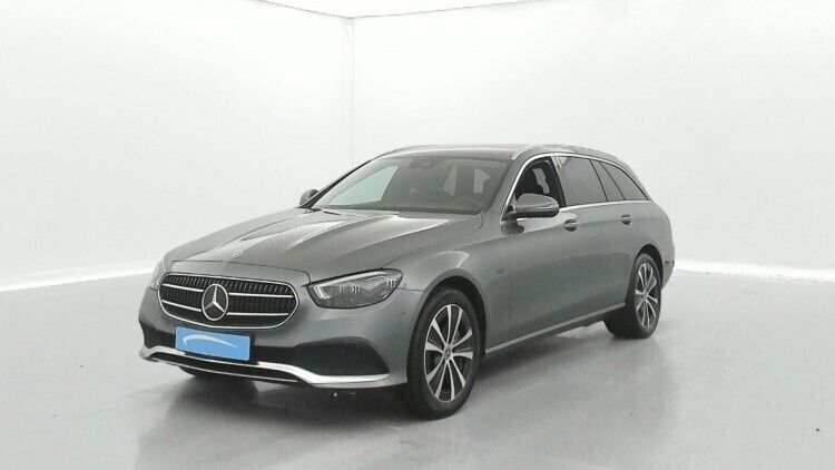 Utilisé 2020 Mercedes 300 Avantgarde Break | 36 970 € (Prix juste) - Image 1/1