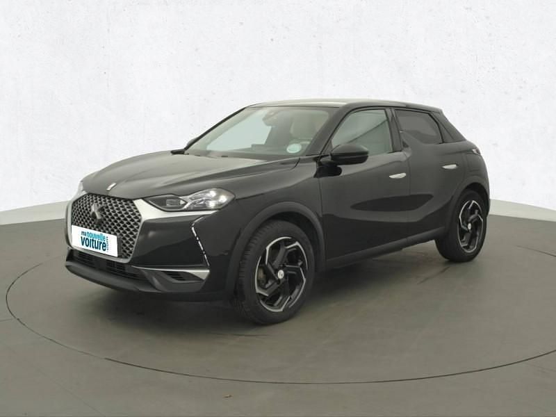 Occasion DS Automobiles DS3 Crossback E-Tense 100 kW (136 ch) 2020 SUV