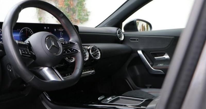 Occasion Mercedes A250 AMG line 163 ch (119 kW) 2024 Berline