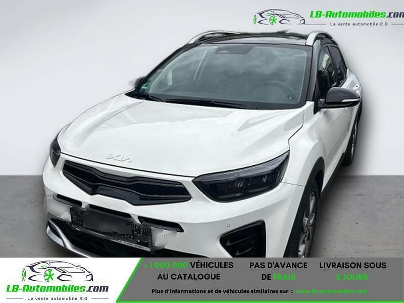 Occasion 2023 Kia Stonic SUV | 24 800 € (Prix cher) - Image 1/2
