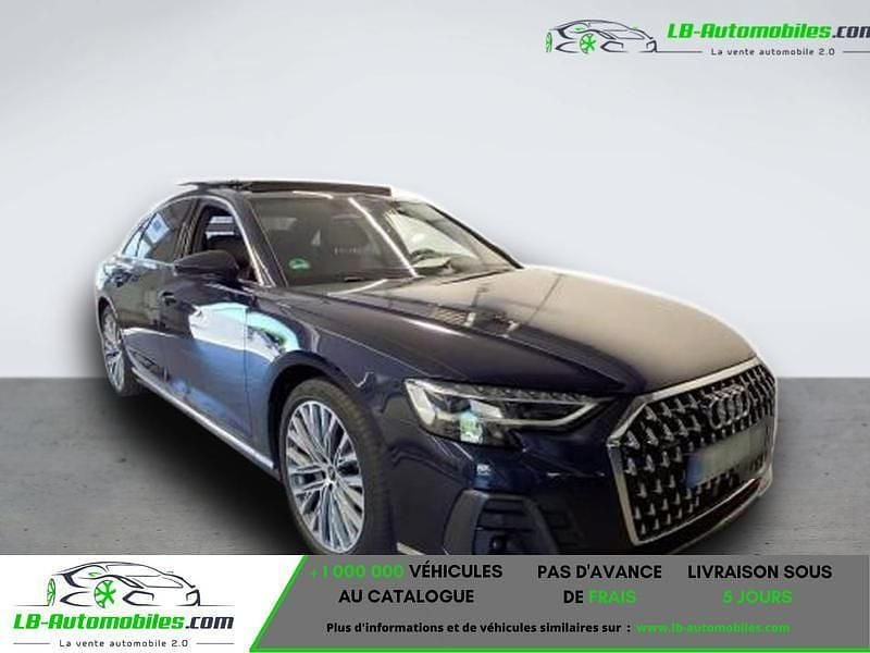 Utilisé 2023 Audi A8 Berline | 69 600 € (Prix cher) - Image 1/4