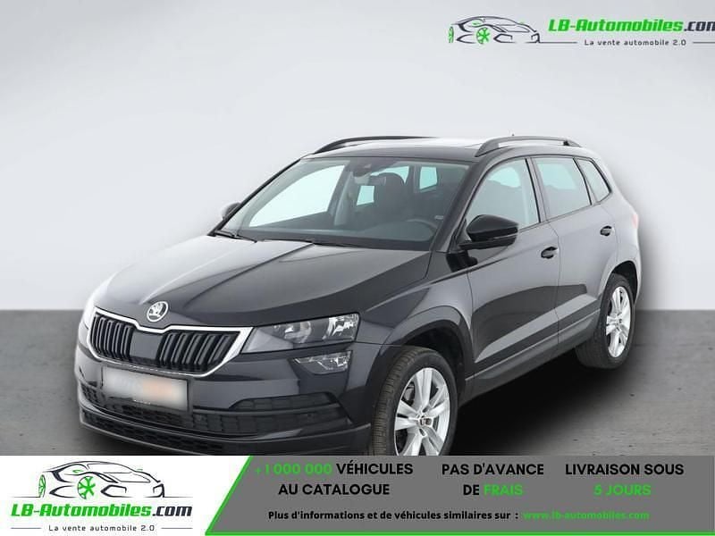 Utilisé 2019 Skoda Karoq SUV | 20 700 € (Prix juste) - Image 1/4