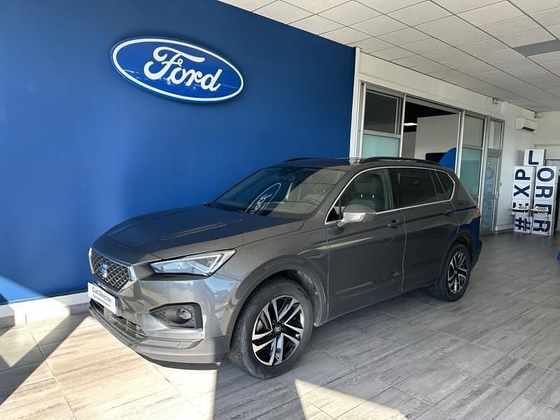 Utilisé 2020 Seat Tarraco SUV | 21 290 € (Bon prix) - Image 1/4