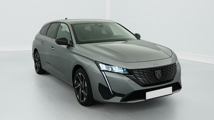 Occasion 2025 Peugeot 308 SW Allure Break | 25 420 € (Bon prix) - Image 1/1