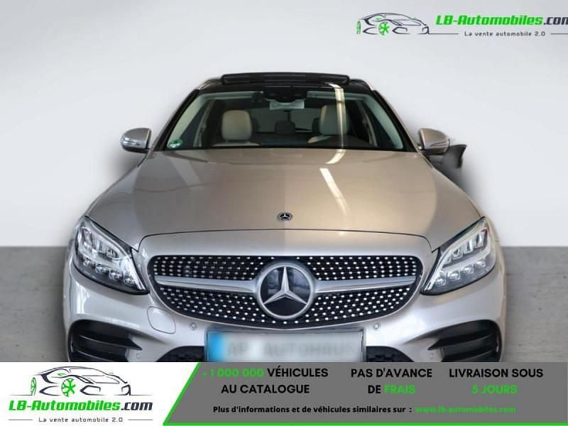 Occasion Mercedes C300 258 ch (189 kW) 2018 Berline
