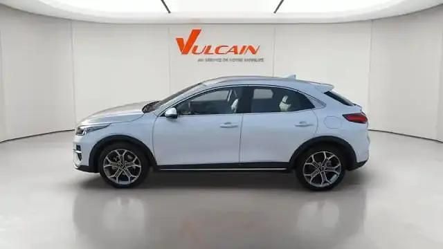 Occasion Kia XCeed 115 ch (84 kW) 2020 Blanc SUV