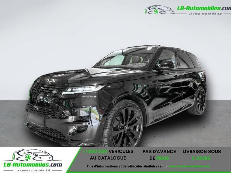 Utilisé 2023 Land Rover Range Rover SUV | 119 400 € (Bon prix) - Image 1/4