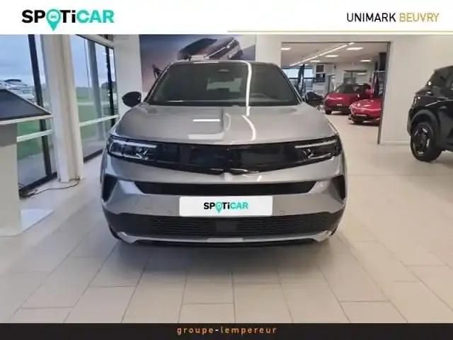 Occasion Opel Mokka GSe 2025 Noir SUV