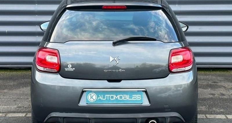 Occasion Citroën DS3 So Chic 92 ch (67 kW) 2014 Citadine
