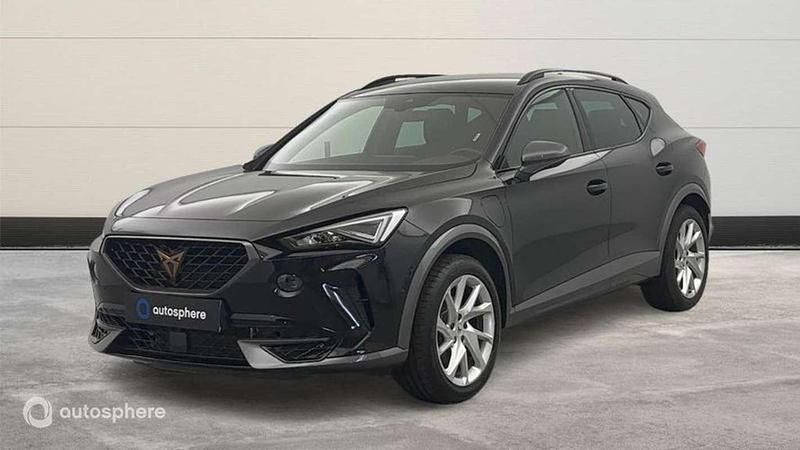 Occasion Cupra Formentor 152 ch (111 kW) 2024 SUV