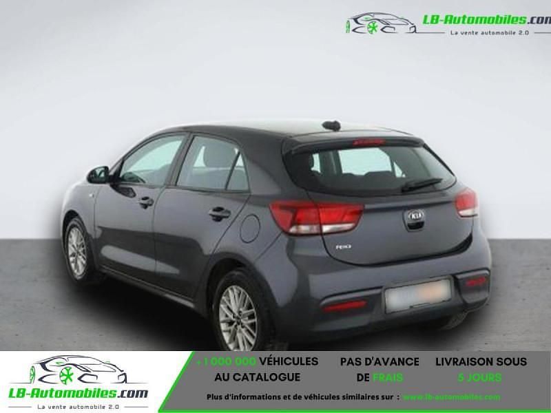 Occasion Kia Rio 84 ch (61 kW) 2019 Citadine