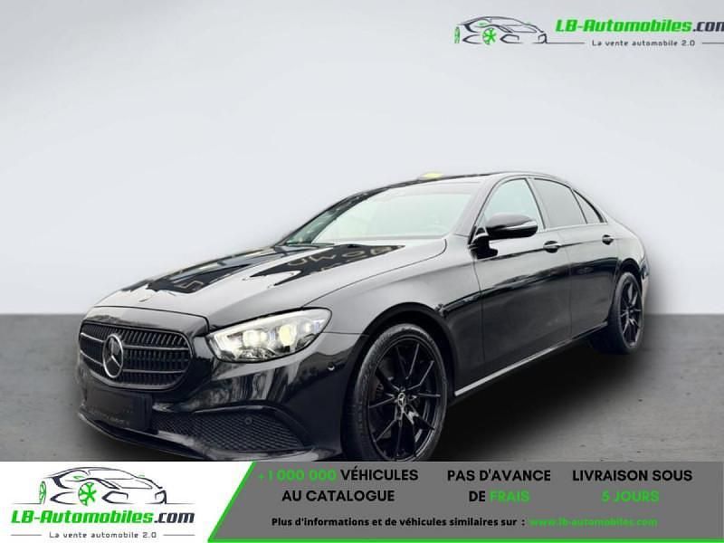 Occasion Mercedes E300 211 ch (155 kW) 2020 Berline
