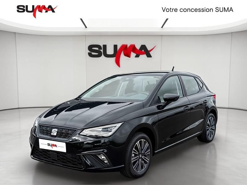 Occasion 2025 Seat Ibiza Citadine | 19 790 € (Prix juste) - Image 1/4
