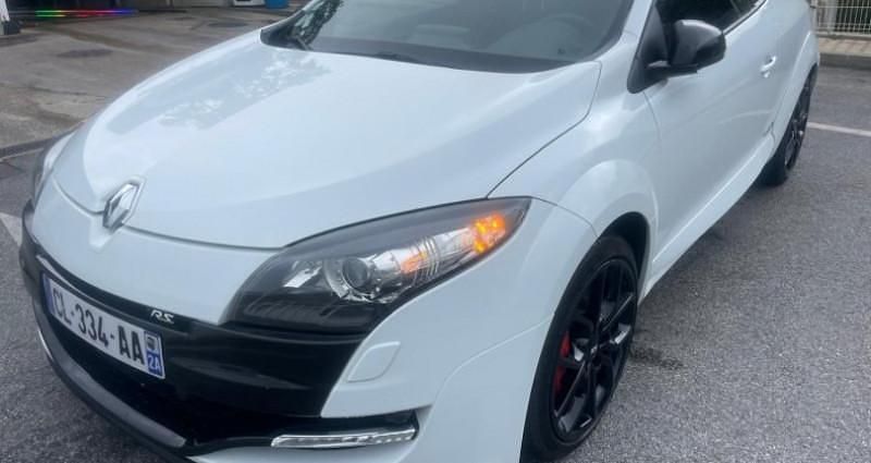 Occasion 2012 Renault Mégane R.S. Berline | 19 950 € - Image 1/4