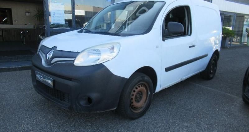 Utilisé 2016 Renault Kangoo Monospace | 4 990 € (Prix cher) - Image 1/4
