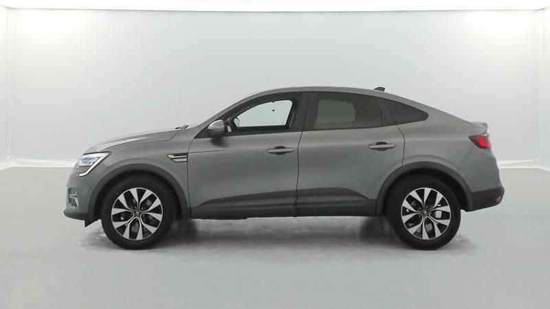 Occasion Renault Arkana Evolution 2023 Gris SUV