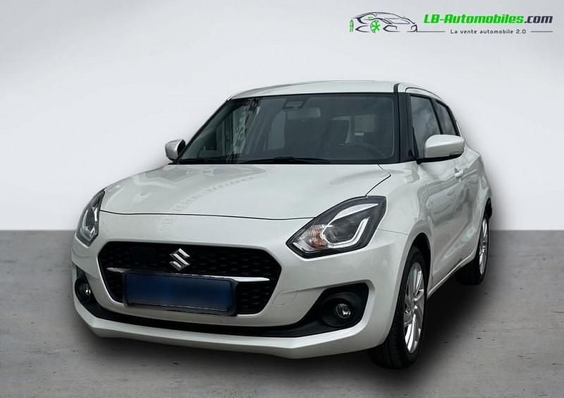 Utilisé 2024 Suzuki Swift Citadine | 19 800 € (Prix cher) - Image 1/4