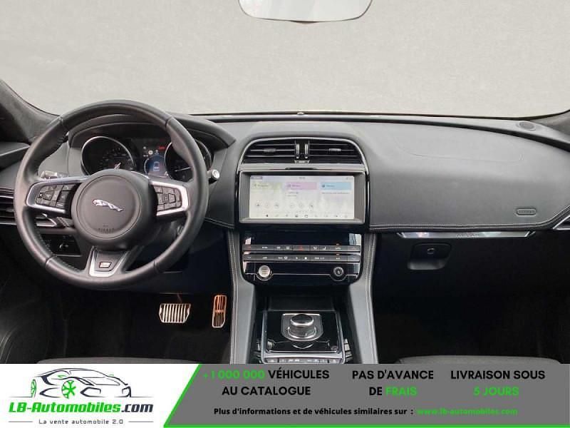 Occasion Jaguar F-Pace 300 ch (220 kW) 2019 SUV