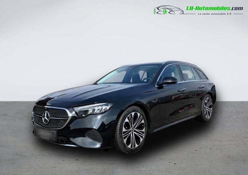 Utilisé 2023 Mercedes E220 Berline | 46 900 € (Super prix) - Image 1/3