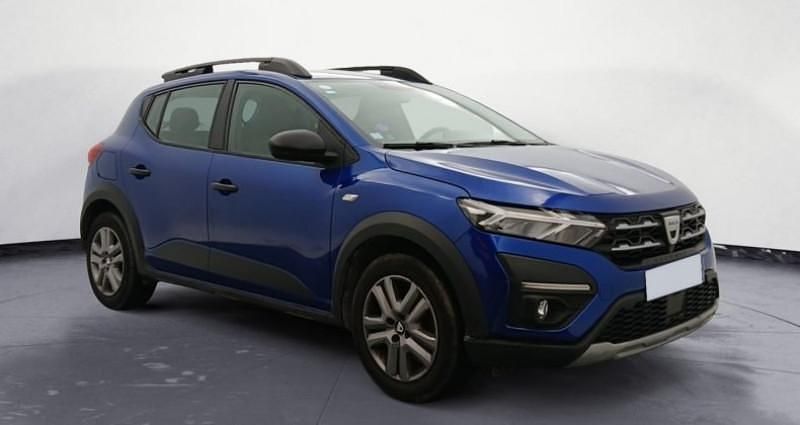 Occasion Dacia Sandero Essentiel 100 ch (73 kW) 2021 Citadine