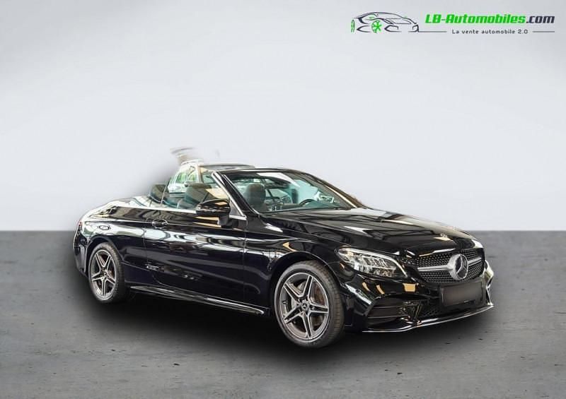 Utilisé 2019 Mercedes C180 Berline | 33 100 € - Image 1/4