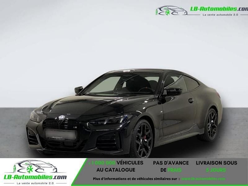 Occasion 2024 BMW M440 M Sport Berline | 69 200 € - Image 1/4