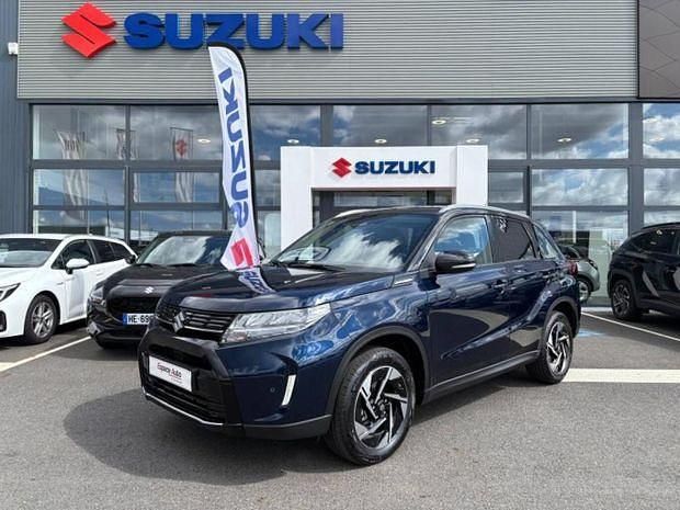 Utilisé 2025 Suzuki Vitara Style SUV | 25 990 € (Prix juste) - Image 1/4
