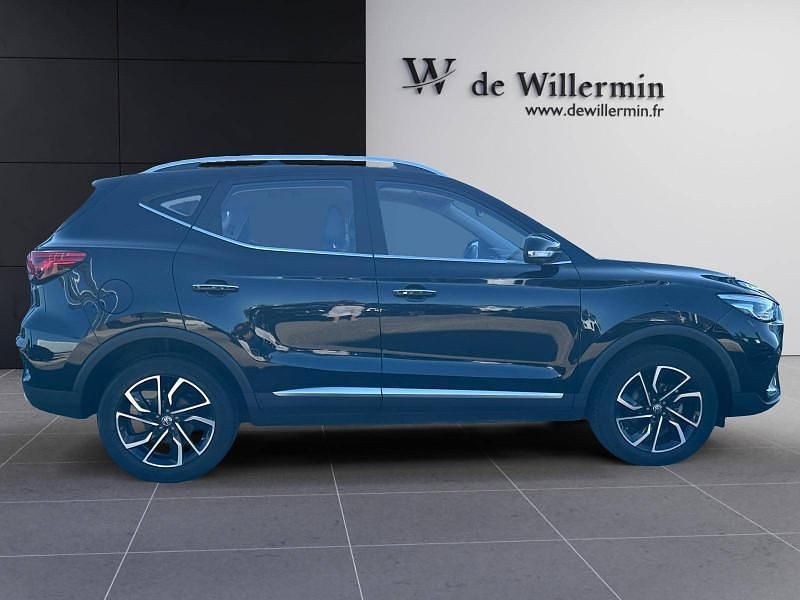 Occasion MG ZS Luxury 111 ch (81 kW) 2023 Noir Berline
