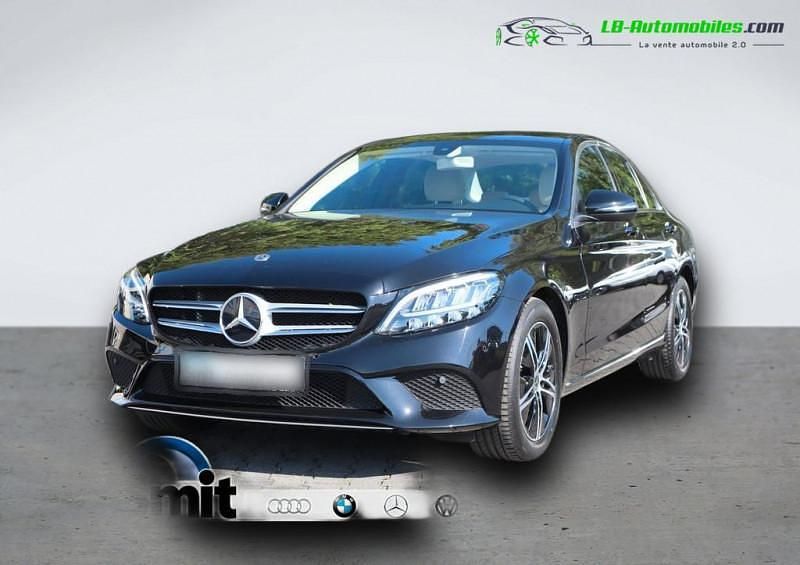 Utilisé 2019 Mercedes C180 Berline | 30 000 € (Prix juste) - Image 1/4