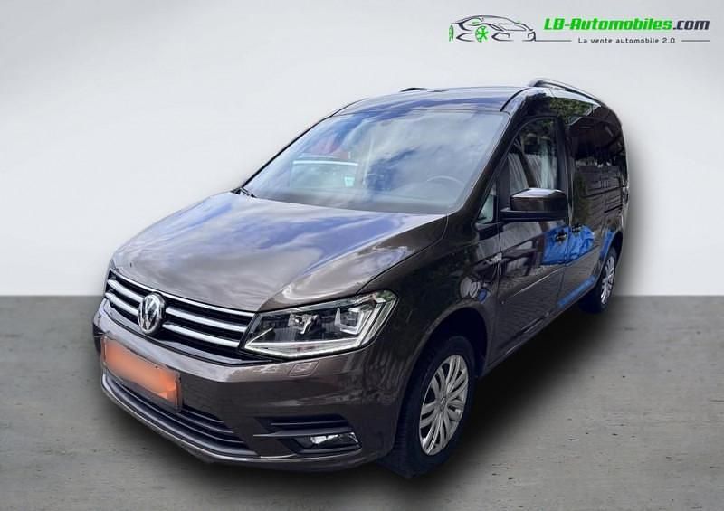 Utilisé 2019 VW Caddy Monospace | 34 200 € (Prix assez cher) - Image 1/4