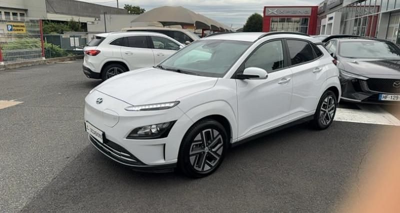 Utilisé 2021 Hyundai Kona SUV | 19 900 € (Bon prix) - Image 1/4