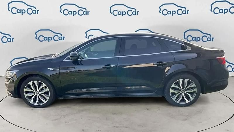 Occasion Renault Talisman Intens 160 ch (117 kW) 2018 Noir Break