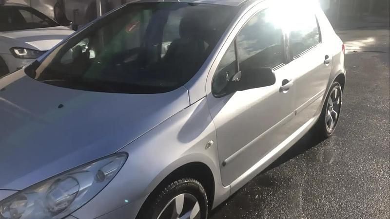 Occasion Peugeot 307 Style 90 ch (66 kW) 2008 Berline