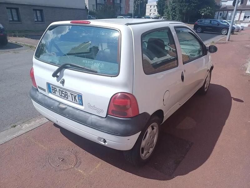 Occasion 2000 Renault Twingo Citadine | 1 150 € (Super prix) - Image 1/4