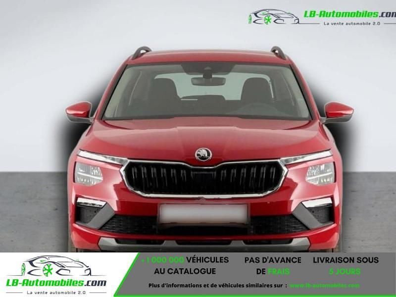 Utilisé 2024 Skoda Kamiq SUV | 24 300 € (Bon prix) - Image 1/4