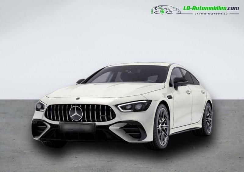 Utilisé 2023 Mercedes AMG GT 43 AMG Coupé | 97 200 € - Image 1/4