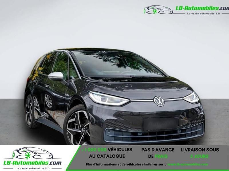 Occasion 2020 VW ID.3 Pro Citadine | 22 000 € (Bon prix) - Image 1/4