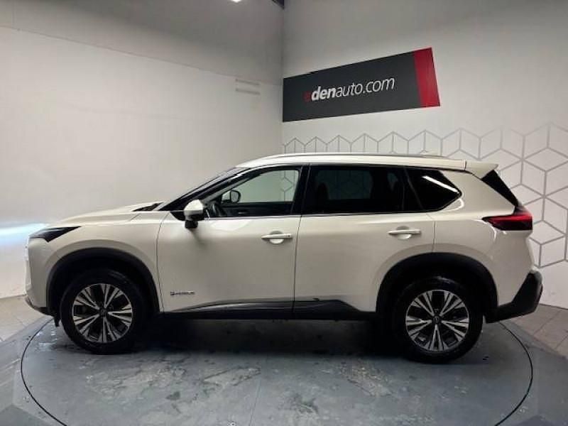 Occasion Nissan X-Trail N-Connecta 158 ch (116 kW) 2023 SUV