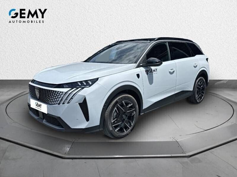 Utilisé 2025 Peugeot 5008 GT Monospace | 44 220 € - Image 1/4
