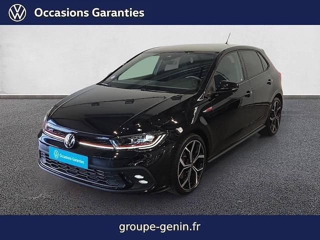 Occasion 2024 VW Polo GTI | 32 490 € (Prix cher) - Image 1/4