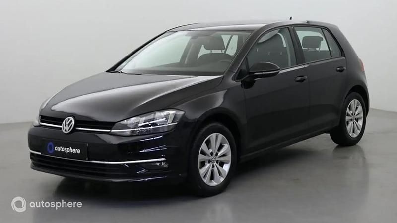 Utilisé 2020 VW Golf VIII Business Berline | 16 799 € (Super prix) - Image 1/4