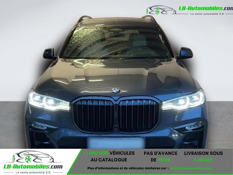 Occasion BMW X7 Comfort Edition 340 ch (250 kW) 2021 SUV