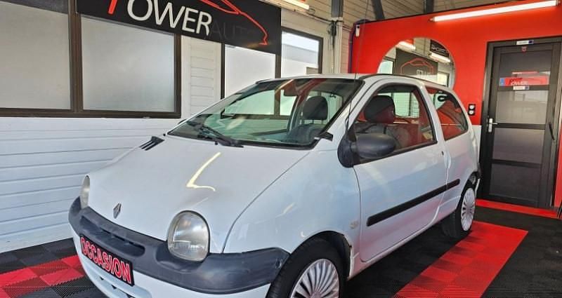 Occasion 2005 Renault Twingo Citadine | 2 490 € - Image 1/4