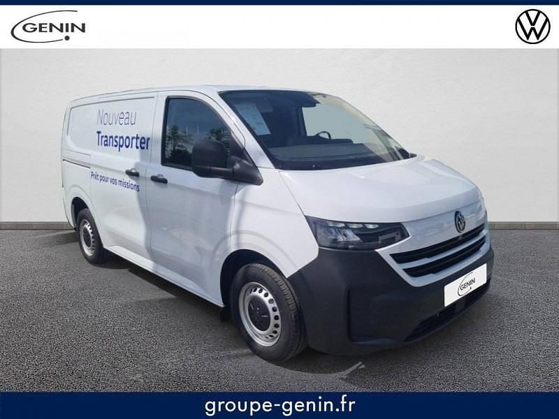 Occasion VW Transporter 150 ch (110 kW) 2025 Van