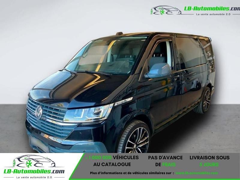 Occasion 2020 VW Multivan Van | 47 500 € (Prix juste) - Image 1/4