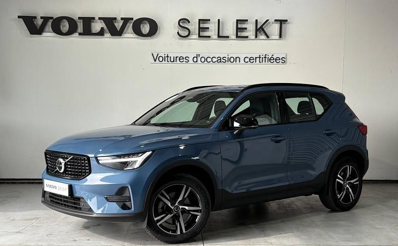 Utilisé 2024 Volvo XC40 Plus SUV | 33 900 € (Prix assez cher) - Image 1/4