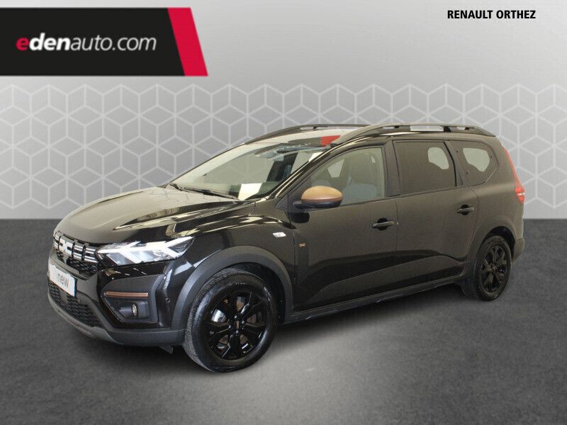 Utilisé 2024 Dacia Jogger Extreme Break | 25 490 € (Prix juste) - Image 1/4