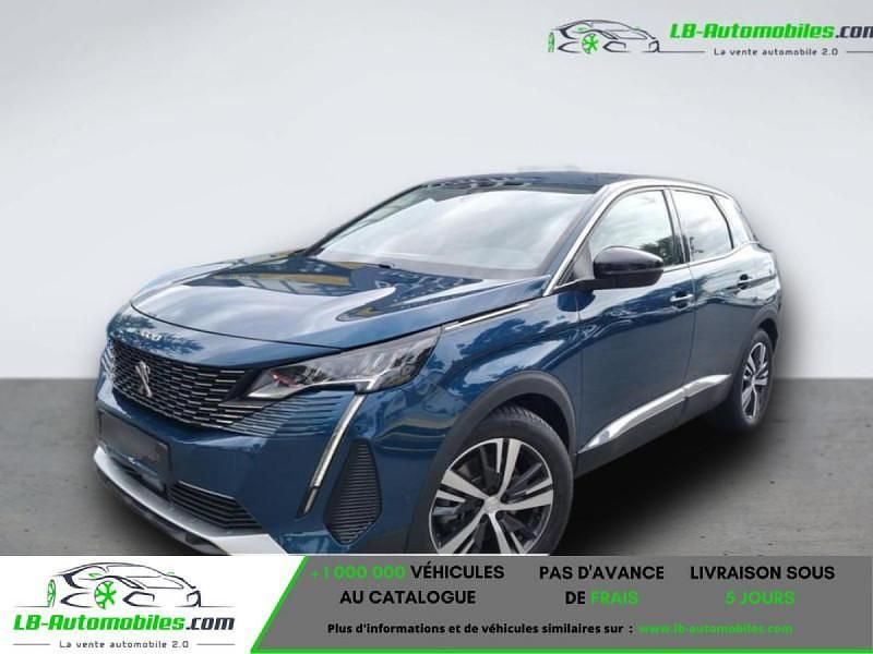 Occasion 2021 Peugeot 3008 | 23 700 € (Prix juste) - Image 1/4